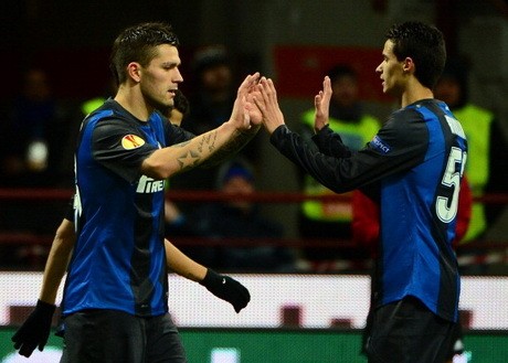 Stramaccioni Puji Penampilan Pemain-pemain Muda Inter