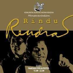 Yuk, Mengenang Rendra!