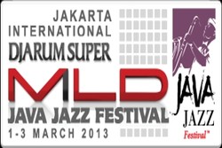Joss Stone, Lisa Stansfield, Basia, Spyro Gyra, Fourplay Akan Ramaikan Java Jazz 2013