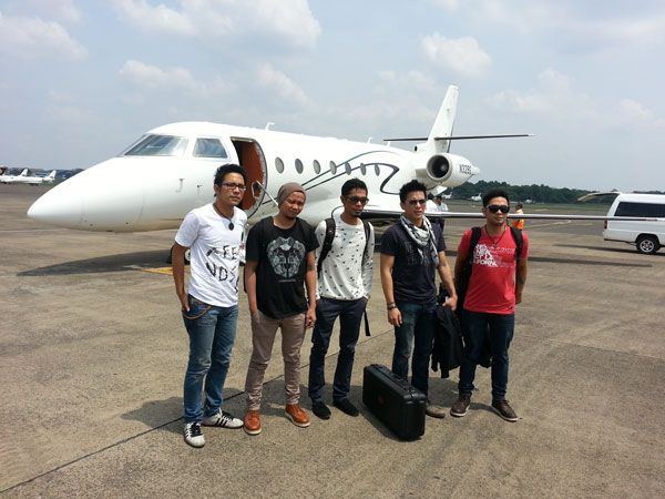Random Notes Desember 2012