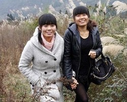 Terpisah Sejak Bayi, Anak Kembar Ini Akhirnya Bersatu Saat Dewasa