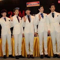 Personel 2PM Siapkan Konsep Sendiri untuk Tampil Solo di Konser Jakarta