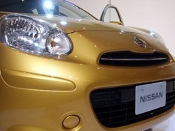 Nissan March di Indonesia Bebas Penarikan