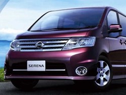 Pasar MPV Menengah Makin Marak