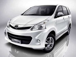 Yuk! Ikuti Coaching Clinic Smart Driving Toyota Avanza