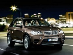 BMW Tarik 29.800 Unit X5