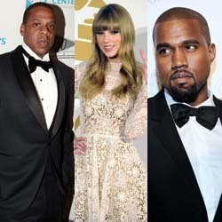 Para Musisi yang Masuk ke Nominasi Grammy Awards 2013