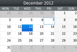 Ketika Para Ibu Hamil Ingin Melahirkan di 12-12-12