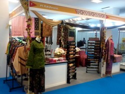 Makin Asyik Belanja Barang Khas Indonesia di ICC