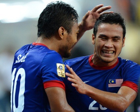Harimau Malaya Dipastikan Tanpa Wan Zack di Semifinal