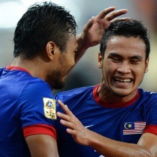 Harimau Malaya Dipastikan Tanpa Wan Zack di Semifinal