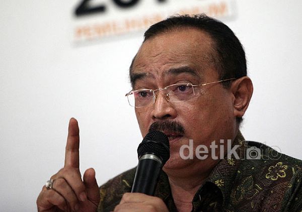 KJPP Gelar Diskusi Bahas Mutu Verifikasi Parpol