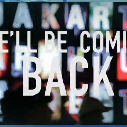 Siap-siap ke Pesta Djakarta Warehouse Project 2012