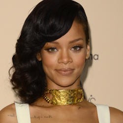 Rihanna & Chris Brown Akan Datang Bersama ke Grammy Awards 2013
