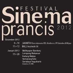 Nonton Gratis Film Prancis di XXI Plaza Indonesia