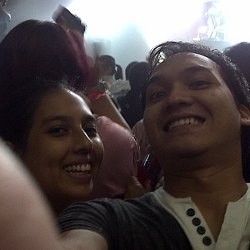 Kasus KDRT Egi John, Citta Pernah Cemburui Laudya Chintya Bella