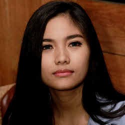 Garnetta Tak Tahu Ada Pihak Ketiga dalam Rumah Tangganya