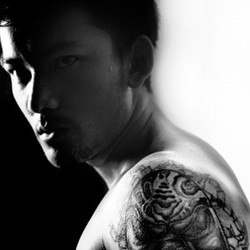 5 Seleb Pria Indonesia Macho Bertato