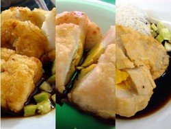 Ini Dia Pempek Paling Gurih Enak di Jakarta!