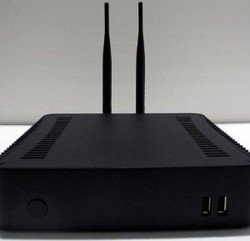 Wuih, Komputer Mini Ini Ditenagai Prosesor Core i7 