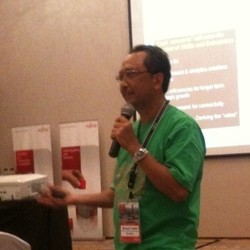 Industri TI Makin Seksi