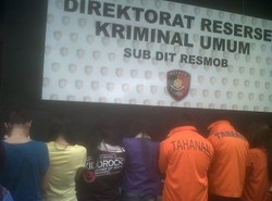 Polisi Klaim Ketiga Forum Online Penjaja PSK Sudah Diblok