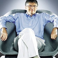 5 Miliuner Teknologi dan Hobi Uniknya