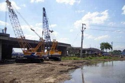 Tol Gempol-Pasuruan Rp 2,7 Triliun Dibangun Awal 2013