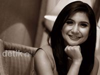 Presenter Cantik Bianca Liza