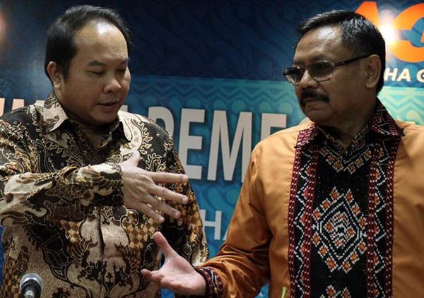 Bank Artha Graha Lakukan Penawaran Umum Terbatas