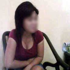 Janda Cantik Curi Blackberry Teman Kos