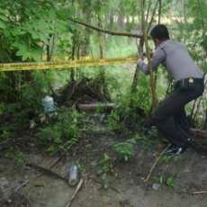 Warga Sumenep Diteror Bondet