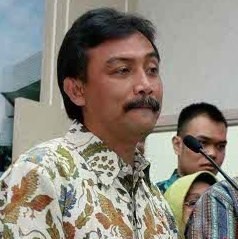 Heryawan Nilai Andi Gentle Mundur dari Jabatannya