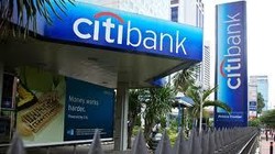 Selain PHK Karyawan, Citigroup Juga Tutup 6 Cabang di Hong Kong