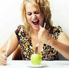 Makan Sayur dan Buah Tidak Membuat Diet Sukses