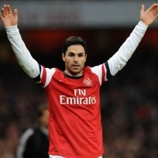 Arteta Nantikan Reaksi Positif The Gunners