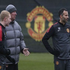 Giggs Sebut Liverpool sebagai Rival Terbesar MU, Bukan City