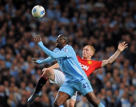 Derby Manchester Lebih dari Sekadar Rivalitas