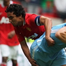 Pertahanan MU Buruk, Rafael Cemas