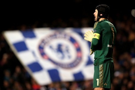 Cech Ingin Menangi Piala Dunia Antarklub