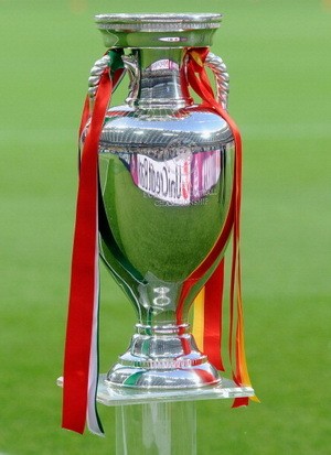 Piala Eropa 2020 Akan Digelar di Seluruh Eropa