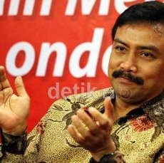 Andi Mallarangeng Mundur sebagai Menpora