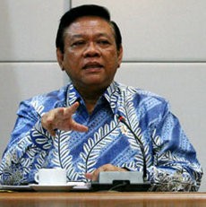 Menko Kesra Jadi Pejabat Sementara Menpora