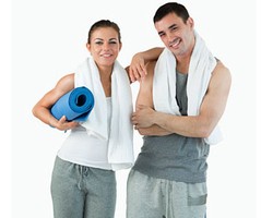 10 Sikap yang Harus Dijaga Saat Latihan di Tempat Fitnes