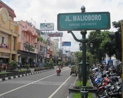 Dibanding Bali, Yogyakarta Lebih Favorit Jadi Tempat Liburan Keluarga