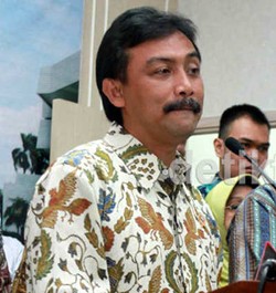 Mundurnya Andi Mallarangeng Dinilai Momentum Pas untuk Reshuffle Kabinet