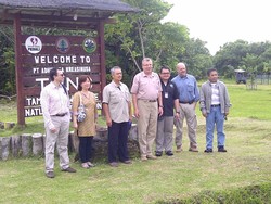 UNODC Apresiasi Program Pascarehab Milik BNN