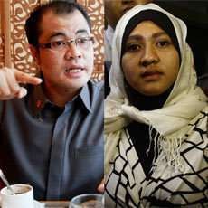 Untuk Garut, Lebih Bijaksana Bila Aceng Fikri Mundur