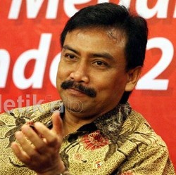 Andi Diharapkan Bisa Menjadi Pintu Ungkap Keterlibatan Politisi lain