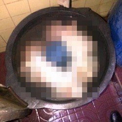 Saksi Dengar Orang Masuk Sebelum Temukan Bayi Tewas di Ember